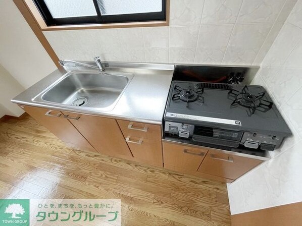 グランドール7の物件内観写真